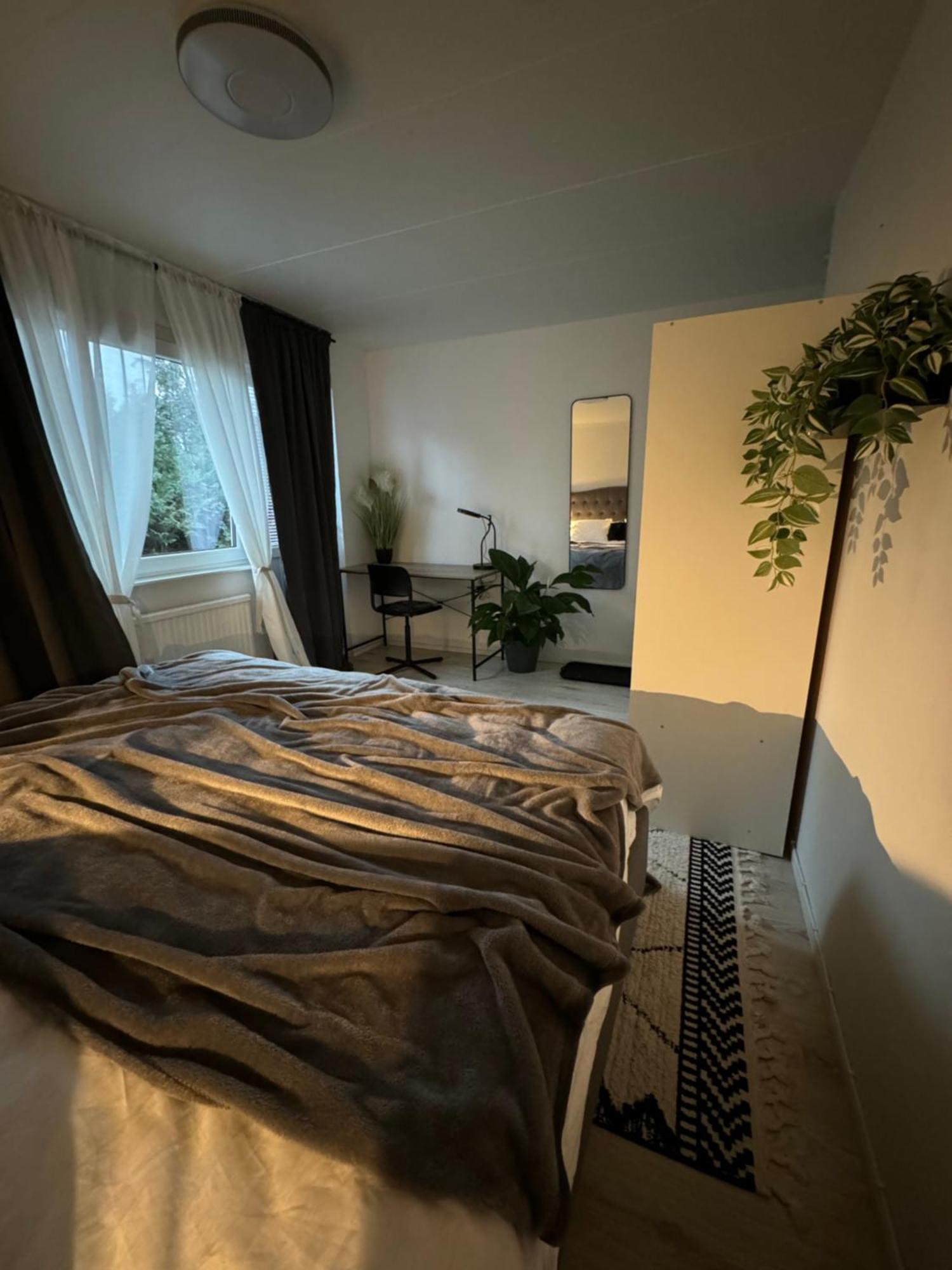 Homestay So Easy Stay, *