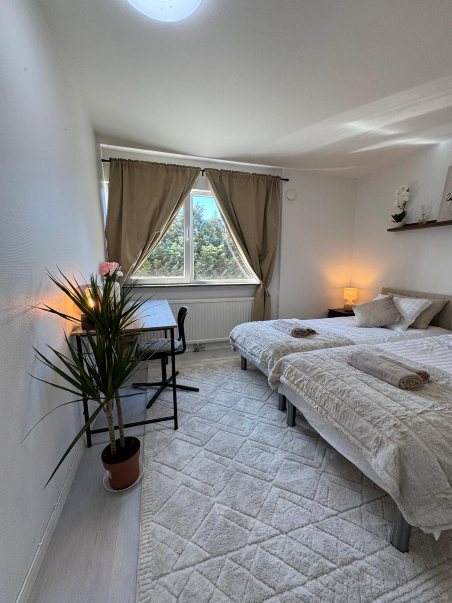 So Easy Stay, Homestay Malmo