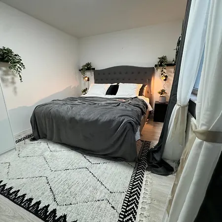 So Easy Stay, Malmoe Exterior photo