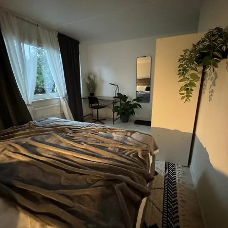 So Easy Stay, Malmoe Exterior photo