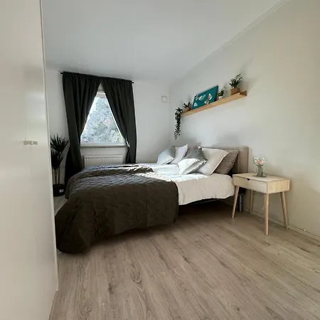 So Easy Stay, Malmoe Exterior photo
