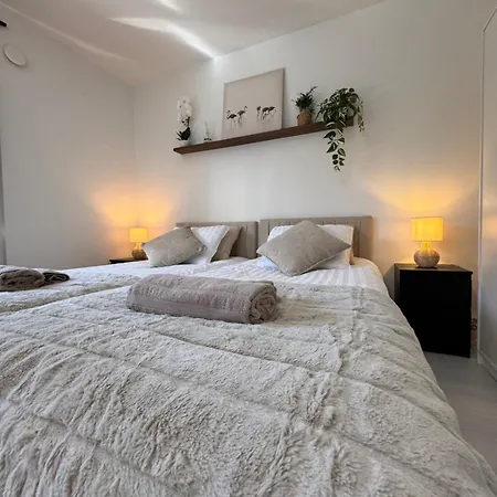 So Easy Stay, Malmoe Exterior photo
