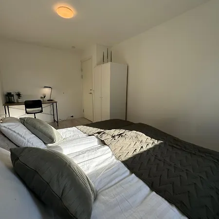 So Easy Stay, Malmoe Exterior photo