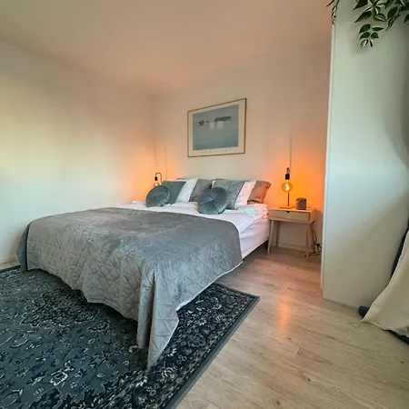 So Easy Stay, Malmoe Exterior photo