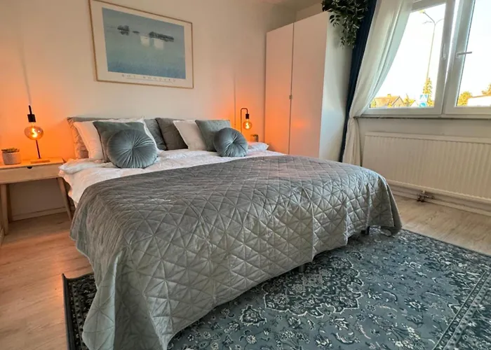 So Easy Stay, Malmoe
