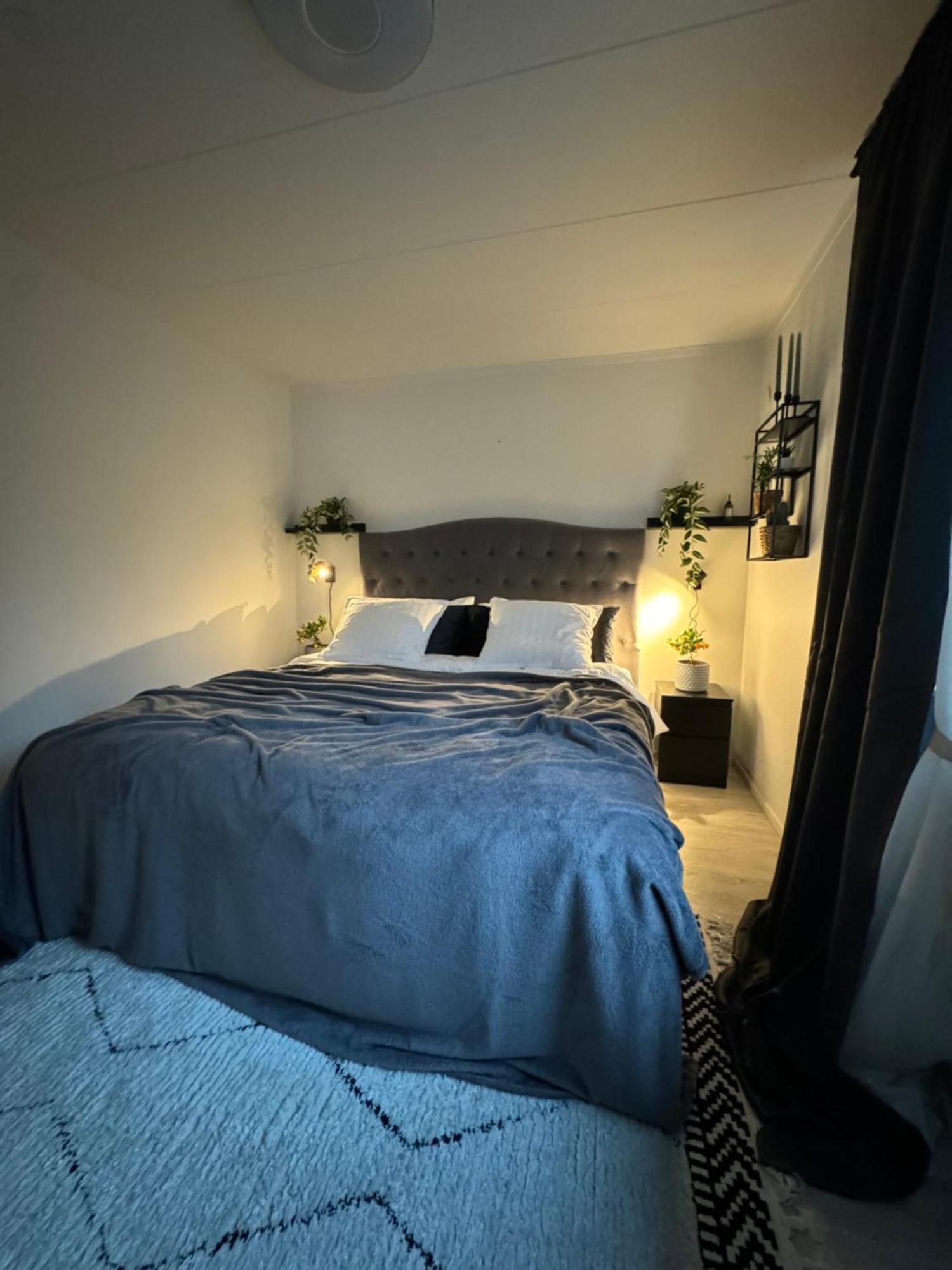 So Easy Stay, Malmö