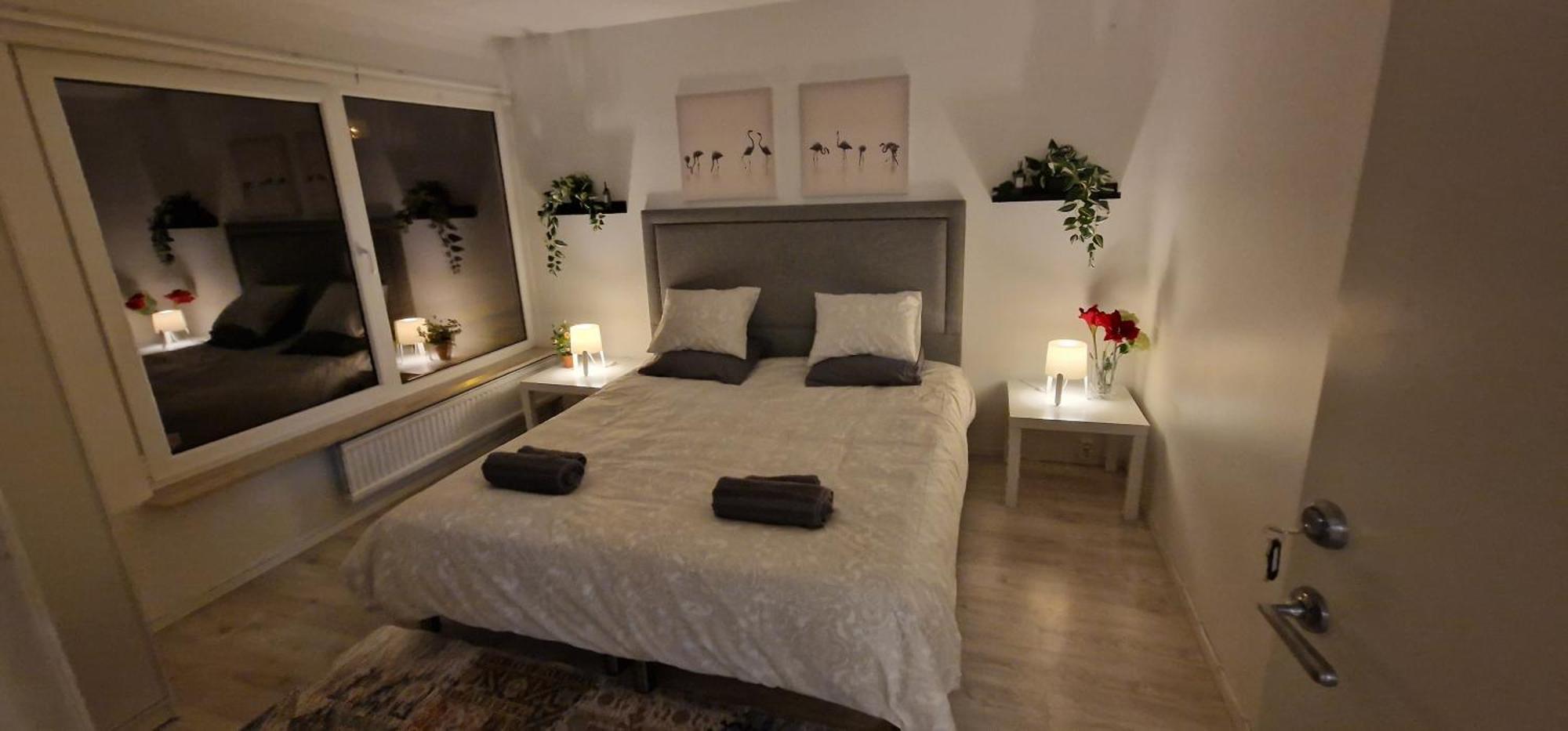 So Easy Stay, Séjour chez l'habitant Malmö