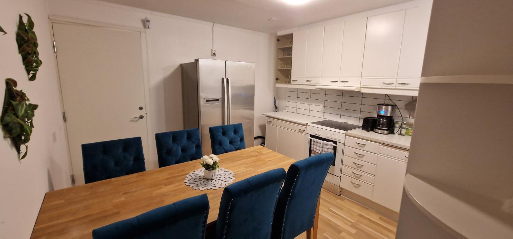 So Easy Stay, * Malmö
