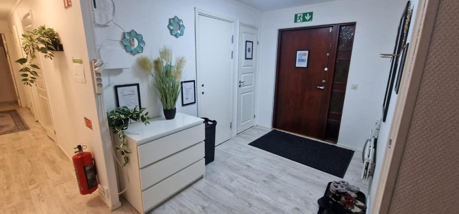 So Easy Stay, Séjour chez l'habitant