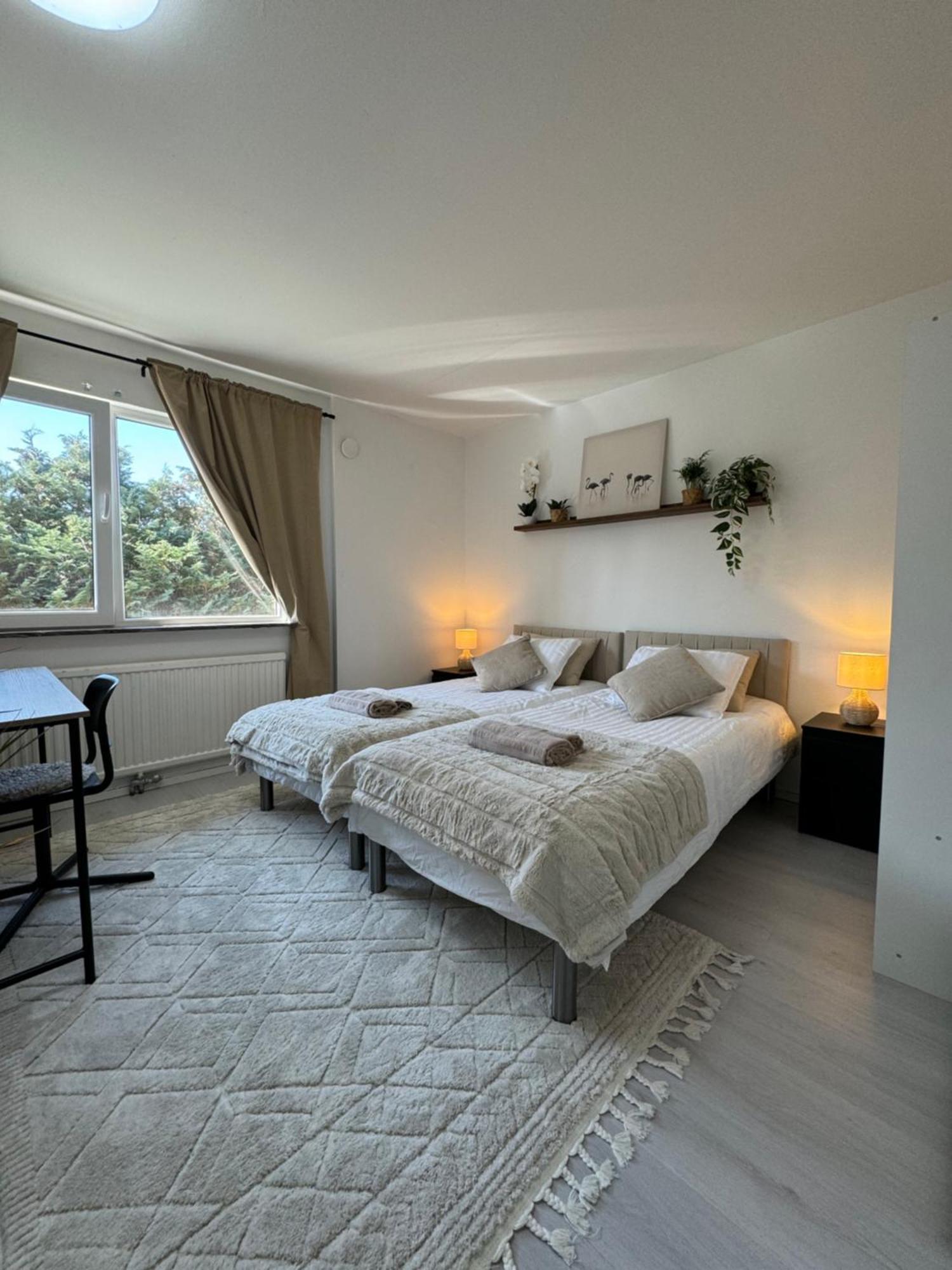 Séjour chez l'habitant So Easy Stay, Malmö