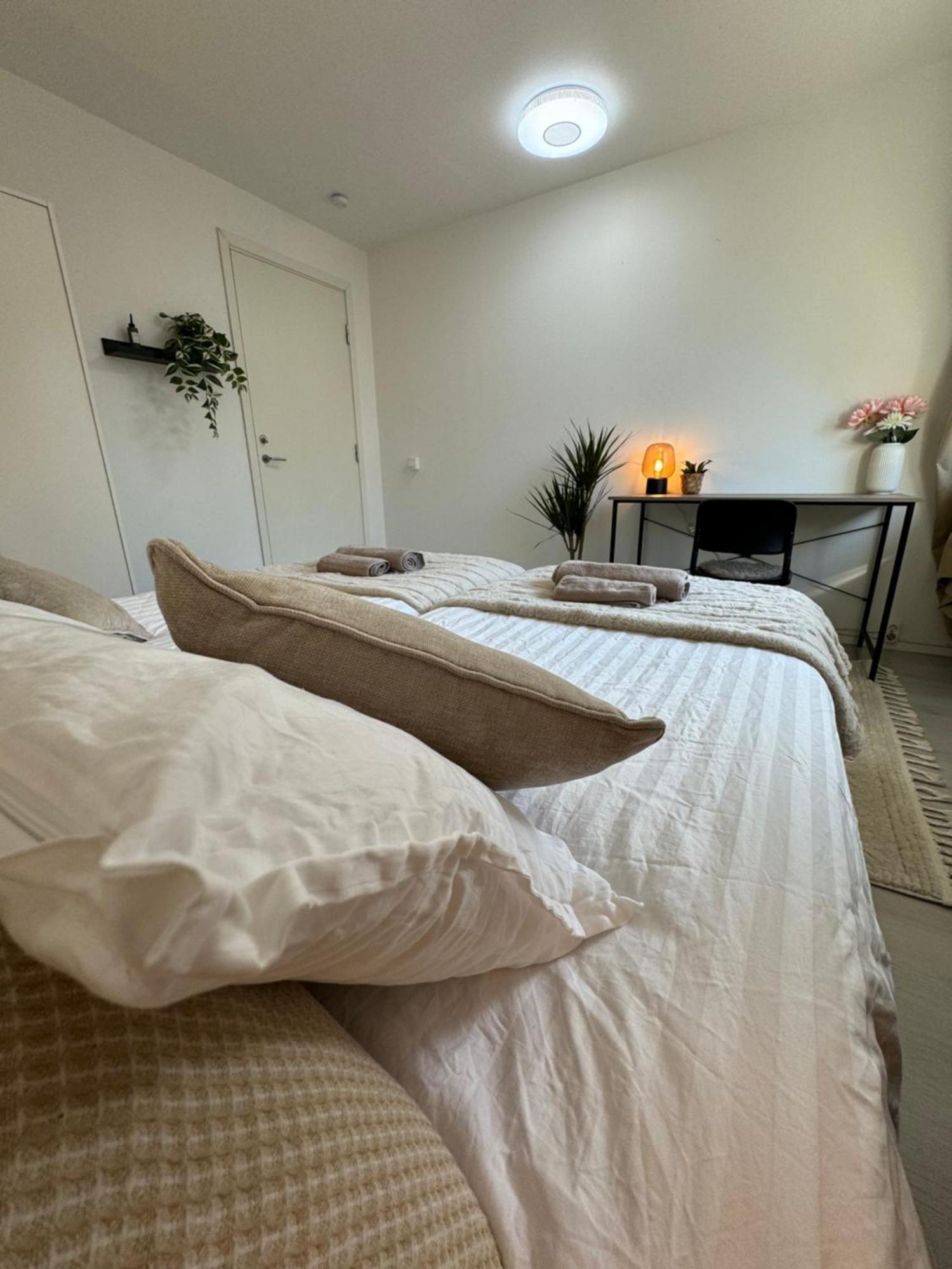 Séjour chez l'habitant So Easy Stay,