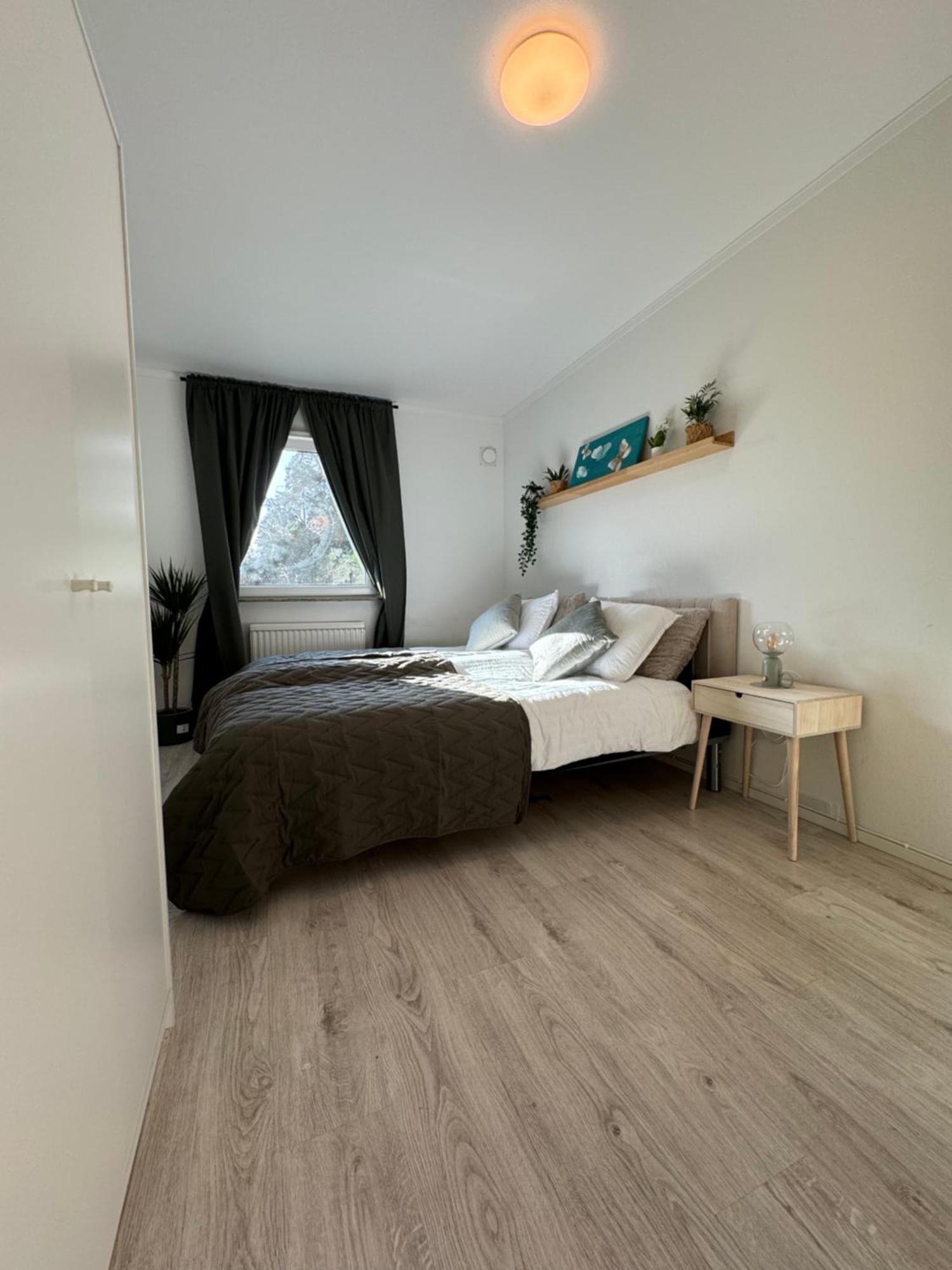 Séjour chez l'habitant So Easy Stay, Malmö