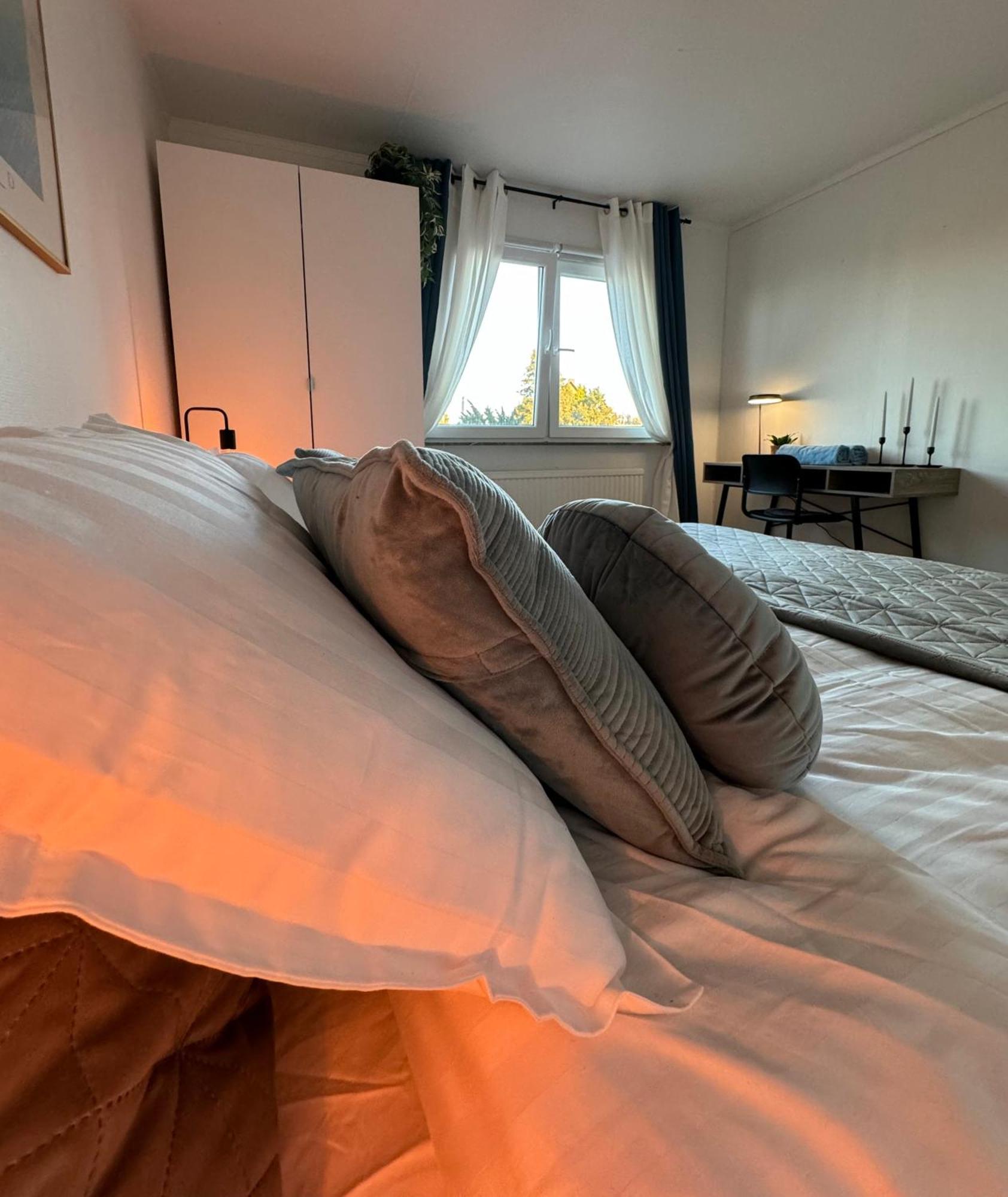 So Easy Stay, Séjour chez l'habitant