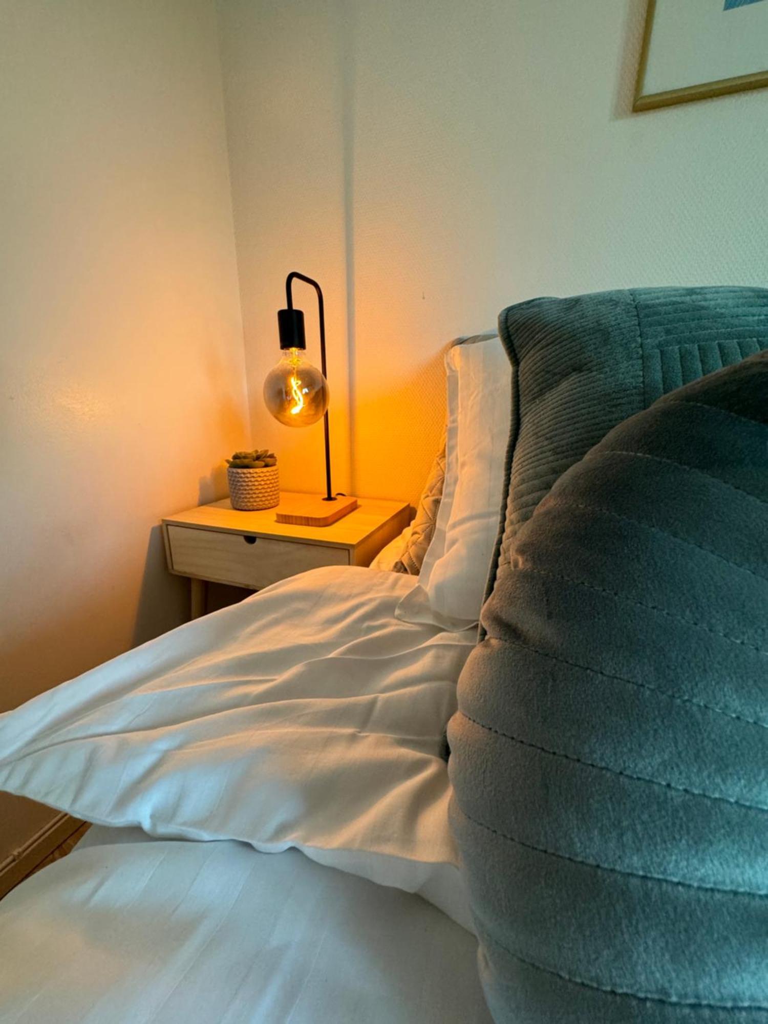 So Easy Stay, Séjour chez l'habitant Malmö