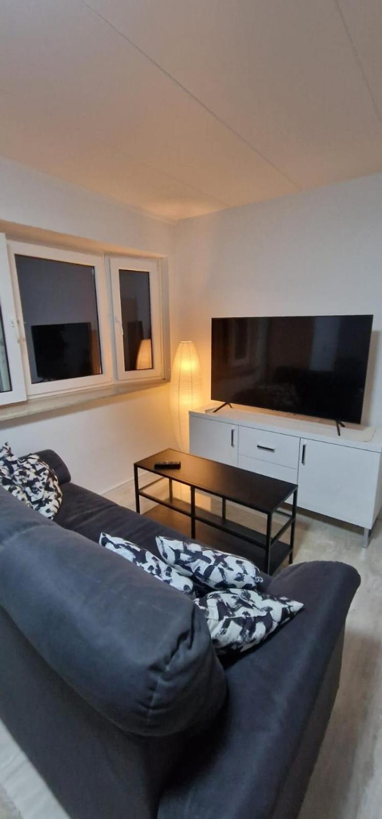 So Easy Stay, Séjour chez l'habitant Malmö